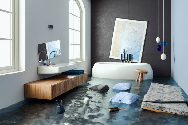 Best Emergency water damage restoration  in Westlake Village, CA
